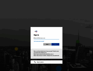 synergy.wipro.com screenshot