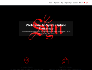 synintulsa.com screenshot