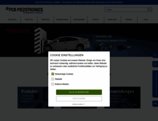 synotech.de screenshot