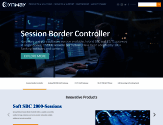 synway.net screenshot