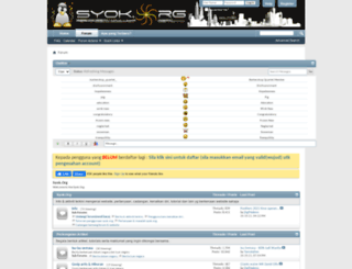 syok.org screenshot