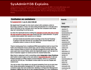 sysadmin1138.net screenshot