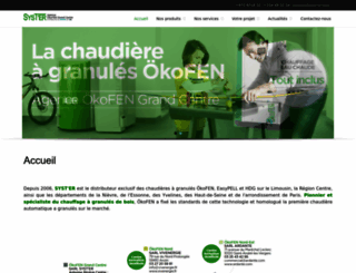 syst-er.com screenshot