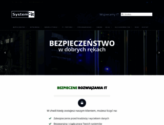 system-it.pl screenshot