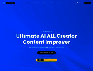 system-projects.com screenshot