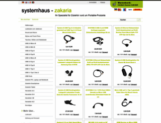 system-s.com screenshot