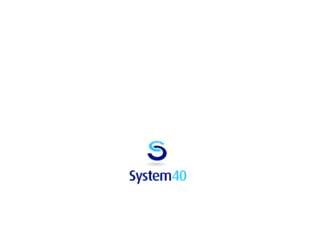 system40.net screenshot
