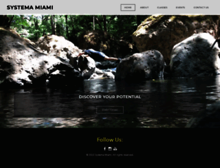systemamiami.com screenshot