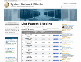 systemnetworkpower.com screenshot