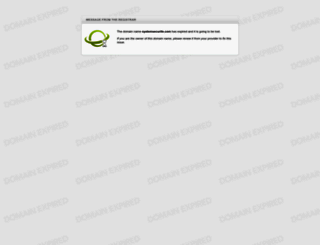 systemsecurite.com screenshot