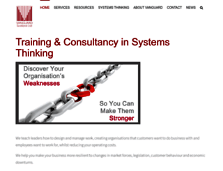 systemsthinkingmethod.com screenshot
