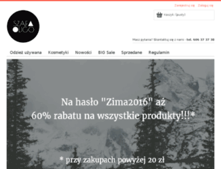 szafaolico.pl screenshot