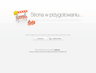 szalonepomysly.pl screenshot