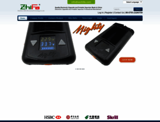 szchifa.com screenshot