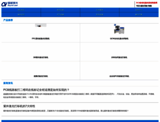 szcy99.com screenshot