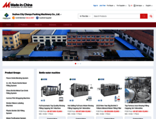 szcyjx.en.made-in-china.com screenshot
