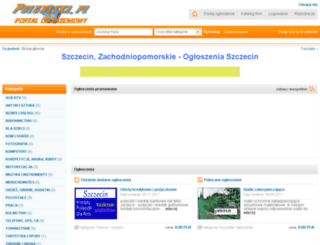 szczecin.polgratka.pl screenshot