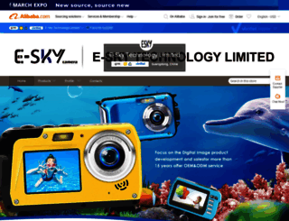 sze-sky.en.alibaba.com screenshot