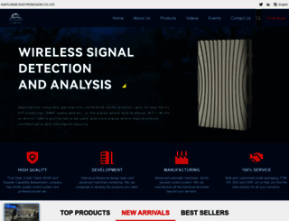 szeastlonge.com screenshot