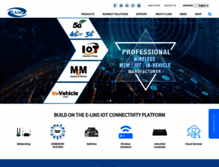 szelins.com screenshot