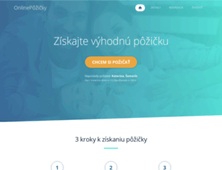 szene1.sk screenshot