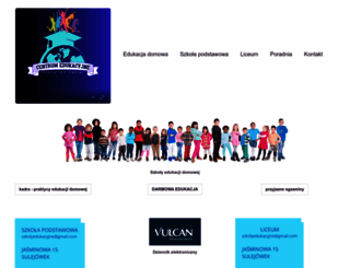 szkolyedukacyjne.pl screenshot