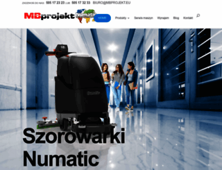 szorowarki24.pl screenshot