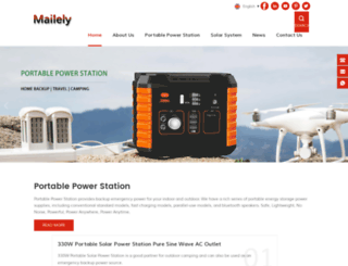 szqtfastener.com screenshot