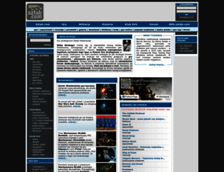 sztab.com screenshot