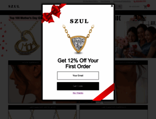 szul.com screenshot