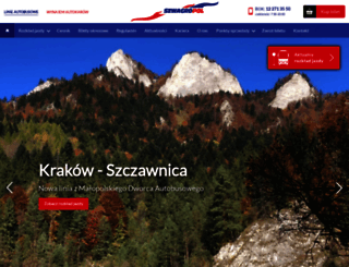 szwagropol.pl screenshot