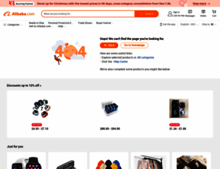 szyqs.en.alibaba.com screenshot