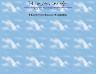 t-line.ca screenshot