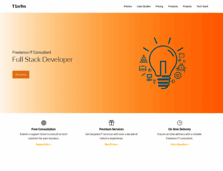 t1m9m.com screenshot