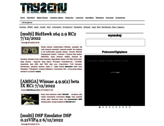 t2e.pl screenshot