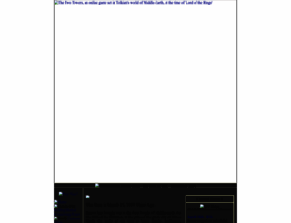 t2tmud.org screenshot