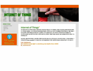 t2tsys.com screenshot