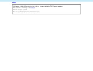 t4sr.com screenshot