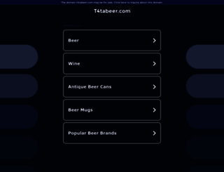 t4tabeer.com screenshot