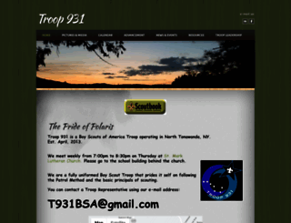t931.org screenshot