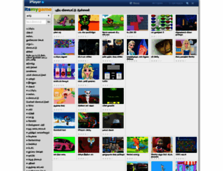 ta.itsmygame.org screenshot