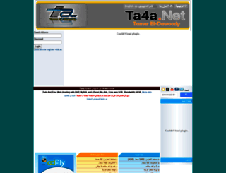 ta4a.net screenshot