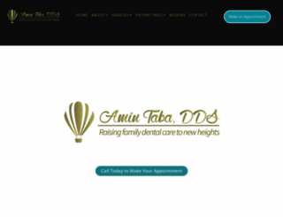 tabadds.com screenshot