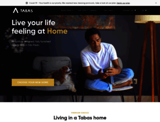 tabas.com screenshot