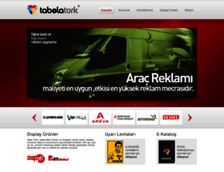 tabelaturk.com.tr screenshot