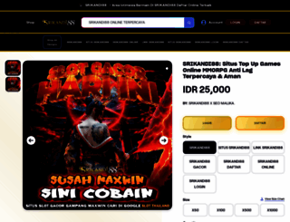 tablefeast.com screenshot