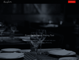 tablegrabber.com screenshot