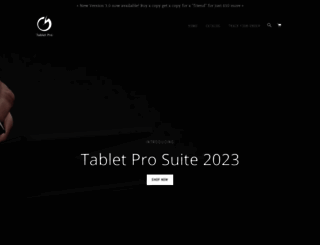 tablet-pro.myshopify.com screenshot