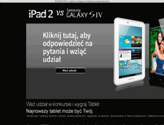 tablets-v2-pl.kekuko.com screenshot
