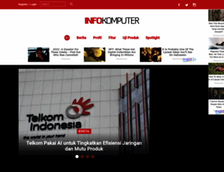 tabloidpcplus.com screenshot